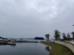 -三岔湖景区