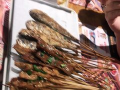 -木屋烧烤(坂田天安云谷店)