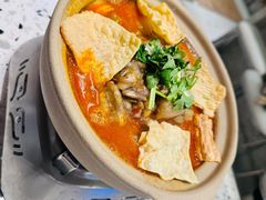 -雙冲柳州螺蛳粉&酸嘢&桂林米粉(簋街店)
