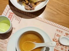 -顺风汤馆·广府粤菜(江宸天街店)