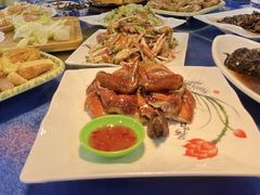 -东江海鲜大排档·潮汕菜·砂锅粥