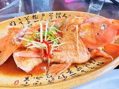 -婺源第一楼(朱子大道店)