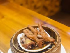 -金穗园·砂锅粥.醉鸡煲火锅(长寿路店)