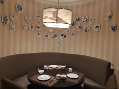 -浙江安吉JW万豪酒店·万豪中餐厅