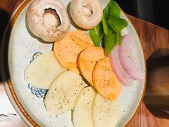-壹风町烧肉居酒屋(恒丰中央广场店)