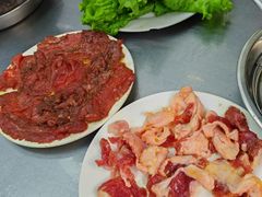 -松明一烤肉馆(鲁园店)