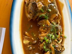 -天正河鲀·河豚亭(大连店)