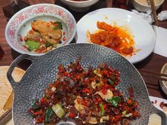 -福满我家大碗厨·湘菜(上海大厦店)
