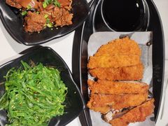 -馋三尺蟹粉小笼(人民广场店)