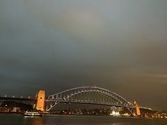 -悉尼海港大桥