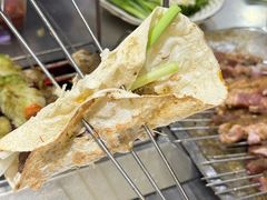 -小寒羊烧烤(凯瑞时代大厦店)