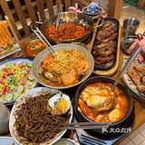 (西安）每隔一段时间就想吃的延边菜🥢🍗🍜