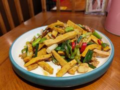 -外婆烧.老杭帮菜(庆春店)