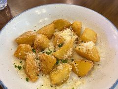 芝士薯角-PIZZA BIANCA(万象城店)