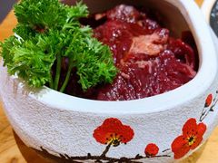 -黑牛の店·和牛烧肉(大悦城店)