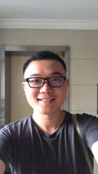 -I+造型烫发染发