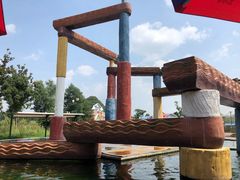 -云漫湖生态度假公园