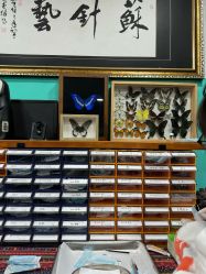 -苏针艺纹身·穿孔饰品