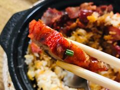 -煲煲香快餐(南京路店)