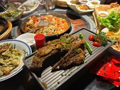 -大自然(鲁家村店)