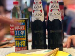 -年轮烧烤·羊蝎子·烤鱼(星湖街店)