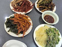 -春花民族美食(佳木斯总店)