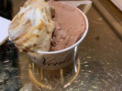 吉安杜佳冰淇淋-VENCHI 闻绮(北京国贸商城店)