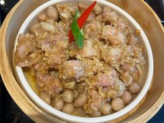 -高第街56号港式餐厅·精选(世茂广场宽厚里大明湖店)