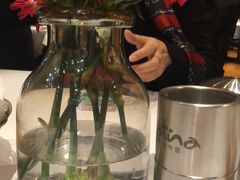 -拉蒂娜·巴西牛排馆 Latina·Brazilian Steakhouse(陆家嘴旗舰店)
