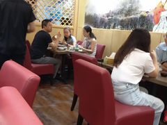 大堂-东京屋(武定路店)