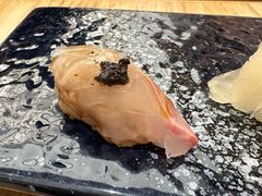 -鮨政·Omakase(港汇恒隆广场店)