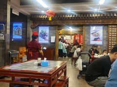 大堂-天兴居(鲜鱼口街店)