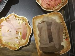 -蓉城江北老灶火锅(春熙路店)