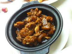 猪手-和乐喜宴海鲜酒家(骏荣广场店)