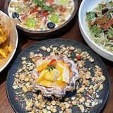 （长沙）会带每一任crush来吃的氛围感餐厅