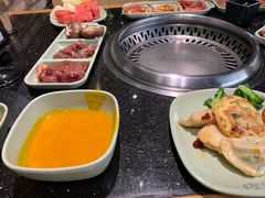 -韩盛·盛江山自助料理(沈辽路万达店)