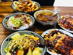 -洁美凉粉店(温江店)