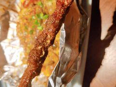 -蚝翅·海鲜粥·烧烤·羊肉季(鄞州万达店)