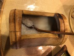 -火咂咂竹筒宴(告庄店)