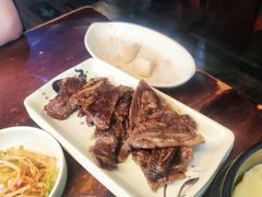 -火炉情韩国料理店(古田路店)