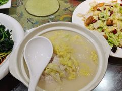 -好妈王饺子(滂江街店)