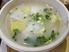 -特派卷·老北京烤鸭卷(合生汇购物中心店)