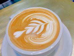 -常识咖啡common sense(春熙路店)
