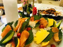 -大鹏饭店·金陵家宴(奥体中心店)