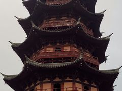 -盘门景区