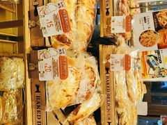 -西村叔叔的店·面包·甜品·蛋糕(崂山丽达店)