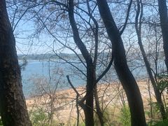 -萨尔浒风景区