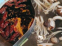 -大龙燚火锅