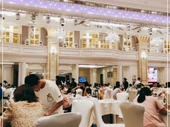 大堂-海都六福酒家(世博广场店)