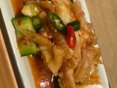-蔡澜Pho·越南粉餐厅(海上世界店)